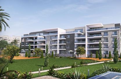 Apartment - 3 - 3 for rent in Cairo Festival City - North Investors Area - New Cairo City - Cairo
