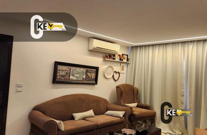 Apartment - 2 Bedrooms - 2 Bathrooms for rent in B6 - Madinaty - Cairo Apartment - 2 Bedrooms - 2 Bathrooms for rent in B6 - Madinaty - Cairo