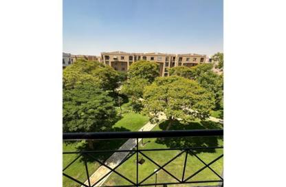 Apartment - 3 - 3 for sale in Rehab City Second Phase - Al Rehab - New Cairo City - Cairo