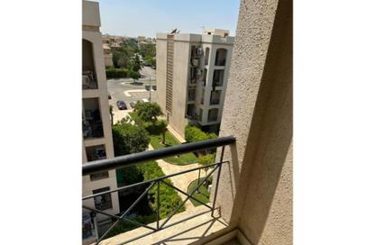 Apartment - 3 - 3 for sale in Rehab City Second Phase - Al Rehab - New Cairo City - Cairo