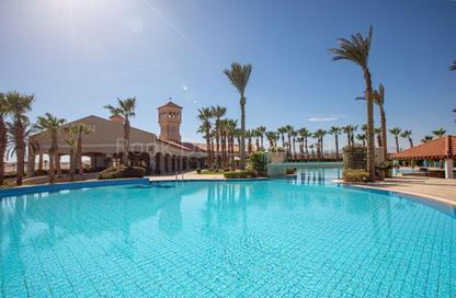 Apartment - 1 Bedroom - 1 Bathroom for sale in Veranda - Sahl Hasheesh - Hurghada - Red Sea