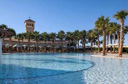 Apartment - 1 Bedroom - 1 Bathroom for sale in Veranda - Sahl Hasheesh - Hurghada - Red Sea