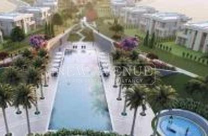Villa - 4 Bedrooms - 6 Bathrooms for sale in Azzar - 5th Settlement Compounds - The 5th Settlement - New Cairo City - Cairo Villa - 4 Bedrooms - 6 Bathrooms for sale in Azzar - 5th Settlement Compounds - The 5th Settlement - New Cairo City - Cairo
