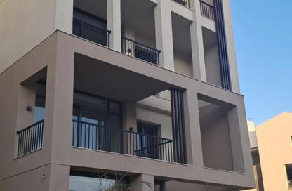 Apartment - 3 Bedrooms - 6 Bathrooms for sale in Karmell - New Zayed City - Sheikh Zayed City - Giza