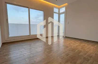 Penthouse - 3 Bedrooms - 3 Bathrooms for sale in Hyde Park Business District Mall - South Teseen St. - The 5th Settlement - New Cairo City - Cairo