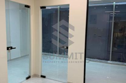 Clinic - Studio - 1 Bathroom for rent in Cairo Business Plaza - North Teseen St. - The 5th Settlement - New Cairo City - Cairo Clinic - Studio - 1 Bathroom for rent in Cairo Business Plaza - North Teseen St. - The 5th Settlement - New Cairo City - Cairo