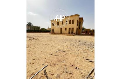 Villa - 6 Bedrooms - 6 Bathrooms for sale in Allegria - Sheikh Zayed Compounds - Sheikh Zayed City - Giza