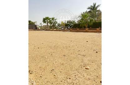 Villa - 6 Bedrooms - 6 Bathrooms for sale in Allegria - Sheikh Zayed Compounds - Sheikh Zayed City - Giza