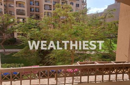 Apartment - 3 Bedrooms - 2 Bathrooms for sale in B3 - Madinaty - Cairo Apartment - 3 Bedrooms - 2 Bathrooms for sale in B3 - Madinaty - Cairo