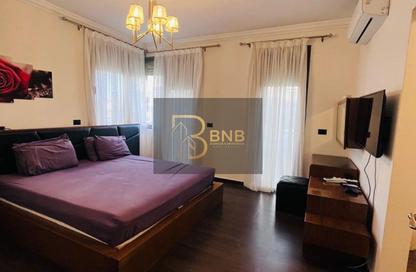 Apartment - 3 Bedrooms - 3 Bathrooms for rent in Eastown - 5th Settlement Compounds - The 5th Settlement - New Cairo City - Cairo