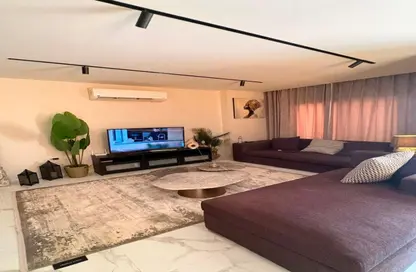 Apartment - 3 Bedrooms - 2 Bathrooms for sale in South Lotus - El Lotus - New Cairo City - Cairo