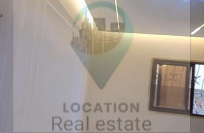 Apartment - 3 Bedrooms - 2 Bathrooms for sale in 9th District - Obour City - Qalyubia