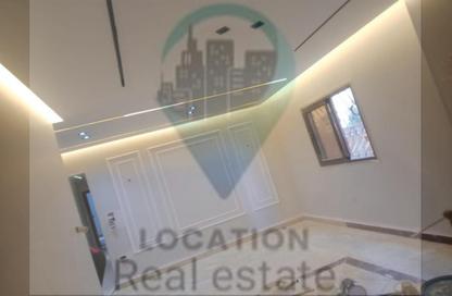 Apartment - 3 Bedrooms - 2 Bathrooms for sale in 9th District - Obour City - Qalyubia