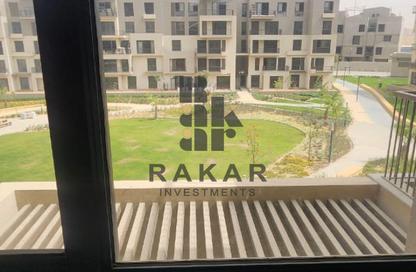 Apartment - 2 Bedrooms - 3 Bathrooms for sale in Sodic East - 6th District - New Heliopolis - Cairo