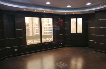 Whole Building - Studio - 6 Bathrooms for sale in Al Thawra St. - El Korba - Heliopolis - Masr El Gedida - Cairo