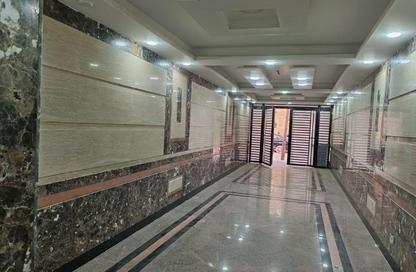 Apartment - 3 Bedrooms - 2 Bathrooms for sale in Gate 2 - Ahmose - Hadayek El Ahram - Giza