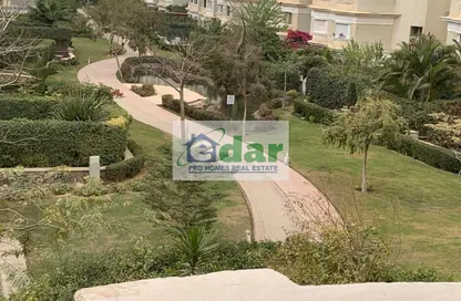 Apartment - 2 Bedrooms - 2 Bathrooms for rent in Mountain View Hyde Park - 5th Settlement Compounds - The 5th Settlement - New Cairo City - Cairo