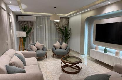 Apartment - 2 - 2 for sale in One Kattameya - El Katameya Compounds - El Katameya - New Cairo City - Cairo