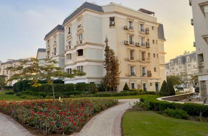 iVilla - 3 Bedrooms - 4 Bathrooms for sale in Mountain View Hyde Park - 5th Settlement Compounds - The 5th Settlement - New Cairo City - Cairo