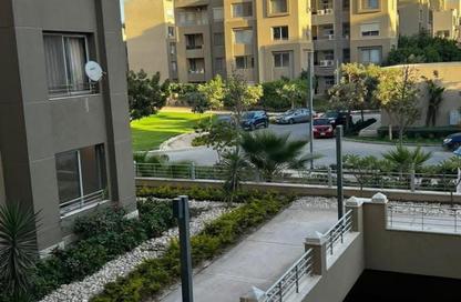 (بنتهاوس  (روف - 3 غرف نوم - 3 حمامات للبيع في فيلدج جيت - المستثمرين الجنوبية - مدينة القاهرة الجديدة - القاهرة