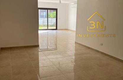 Apartment - 2 Bedrooms - 2 Bathrooms for rent in Moon Residences - Fifth Square - The 5th Settlement - New Cairo City - Cairo