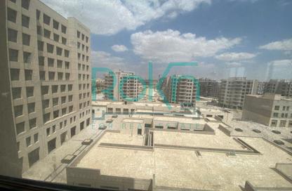 Office Space - Studio - 3 Bathrooms for rent in Arkan Palm 205 - Sheikh Zayed Compounds - Sheikh Zayed City - Giza Office Space - Studio - 3 Bathrooms for rent in Arkan Palm 205 - Sheikh Zayed Compounds - Sheikh Zayed City - Giza