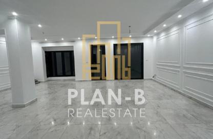 تاون هاوس - 4 غرف نوم - 4 حمامات للايجار في ذا كورت ياردز - كمبوندات الشيخ زايد - الشيخ زايد - الجيزة