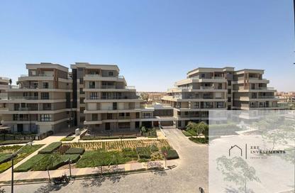Duplex - 4 Bedrooms - 4 Bathrooms for sale in Villette - 5th Settlement Compounds - The 5th Settlement - New Cairo City - Cairo