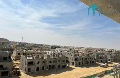 شقة - 3 غرف نوم - 4 حمامات للبيع في أو ويست - كمبوندات 6 أكتوبر - مدينة 6 أكتوبر - الجيزة