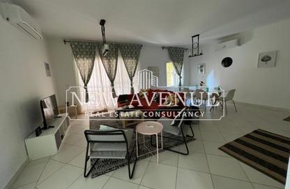 Chalet - 2 Bedrooms - 2 Bathrooms for sale in Marassi - Sidi Abdel Rahman - North Coast