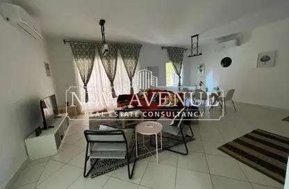 Chalet - 2 Bedrooms - 2 Bathrooms for sale in Marassi - Sidi Abdel Rahman - North Coast