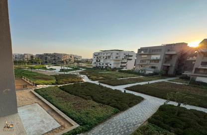 Apartment - 2 Bedrooms - 2 Bathrooms for rent in Villette - 5th Settlement Compounds - The 5th Settlement - New Cairo City - Cairo