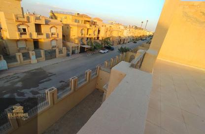Villa - 4 - 4 for sale in Eagles - 5th Settlement Compounds - The 5th Settlement - New Cairo City - Cairo