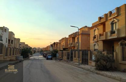 Villa - 4 - 4 for sale in Eagles - 5th Settlement Compounds - The 5th Settlement - New Cairo City - Cairo Villa - 4 - 4 for sale in Eagles - 5th Settlement Compounds - The 5th Settlement - New Cairo City - Cairo