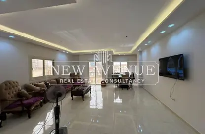 شقة - 4 غرف نوم - 3 حمامات للبيع في اللوتس الشمالي - حى اللوتس - مدينة القاهرة الجديدة - القاهرة