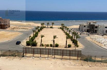 Apartment - 1 Bedroom - 1 Bathroom for sale in Lillyland Beach Club Resort - Hurghada Resorts - Hurghada - Red Sea