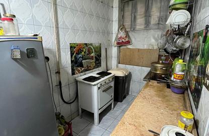 Apartment - 2 Bedrooms - 1 Bathroom for sale in Hassan Ma'moon St. - 6th Zone - Nasr City - Cairo