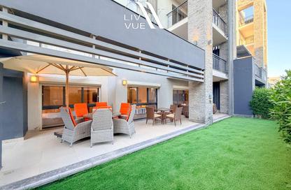 Chalet - 2 - 2 for sale in Marassi - Sidi Abdel Rahman - North Coast Chalet - 2 - 2 for sale in Marassi - Sidi Abdel Rahman - North Coast