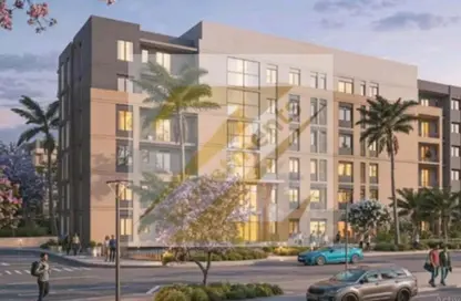 دوبلكس - 3 غرف نوم - 3 حمامات للبيع في اللوتس الجديدة - التجمع الخامس - مدينة القاهرة الجديدة - القاهرة