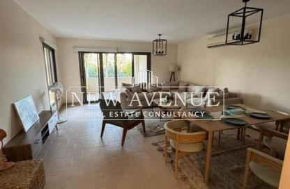 Chalet - 3 Bedrooms - 2 Bathrooms for sale in Marassi - Sidi Abdel Rahman - North Coast