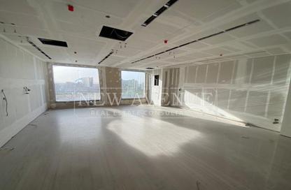 Office Space - Studio - 1 for rent in Park St. - Ring Road - The 5th Settlement - New Cairo City - Cairo