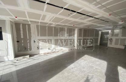 Office Space - Studio - 1 for rent in Park St. - Ring Road - The 5th Settlement - New Cairo City - Cairo
