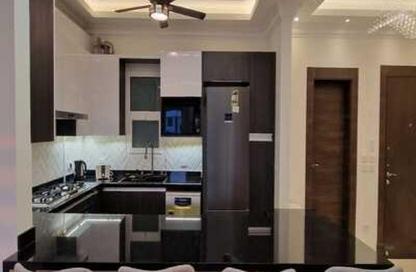 Apartment - 3 Bedrooms - 3 Bathrooms for rent in Villette - 5th Settlement Compounds - The 5th Settlement - New Cairo City - Cairo