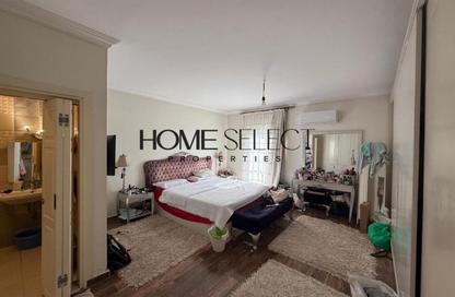 Apartment - 2 Bedrooms - 3 Bathrooms for sale in Al Karma 4 - Sheikh Zayed Compounds - Sheikh Zayed City - Giza