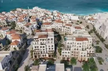 Villa - 3 Bedrooms - 2 Bathrooms for sale in Modon Abu Dhabi - Ras Al Hekma - North Coast Villa - 3 Bedrooms - 2 Bathrooms for sale in Modon Abu Dhabi - Ras Al Hekma - North Coast