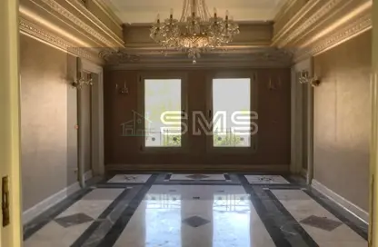 فيلا - 7 غرف نوم - 7 حمامات للايجار في ارابيلا - كمبوندات التجمع الخامس - التجمع الخامس - مدينة القاهرة الجديدة - القاهرة