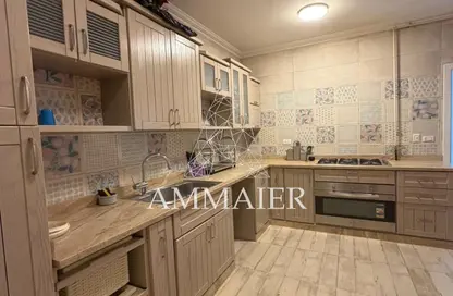 Apartment - 4 Bedrooms - 4 Bathrooms for sale in Westown - Sheikh Zayed Compounds - Sheikh Zayed City - Giza Apartment - 4 Bedrooms - 4 Bathrooms for sale in Westown - Sheikh Zayed Compounds - Sheikh Zayed City - Giza