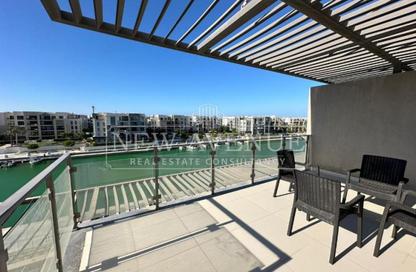 Chalet - 3 - 3 for sale in Marassi - Sidi Abdel Rahman - North Coast Chalet - 3 - 3 for sale in Marassi - Sidi Abdel Rahman - North Coast