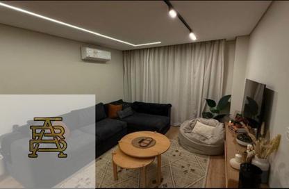 Apartment - 2 Bedrooms - 1 Bathroom for sale in B12 - Madinaty - Cairo