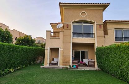 Townhouse - 3 Bedrooms - 2 Bathrooms for rent in Stone Park - 5th Settlement Compounds - The 5th Settlement - New Cairo City - Cairo Townhouse - 3 Bedrooms - 2 Bathrooms for rent in Stone Park - 5th Settlement Compounds - The 5th Settlement - New Cairo City - Cairo